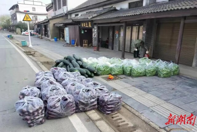 肉漫爱民 “疫”线担当 ——常德市肉漫系统抗击新冠肺炎疫情侧记